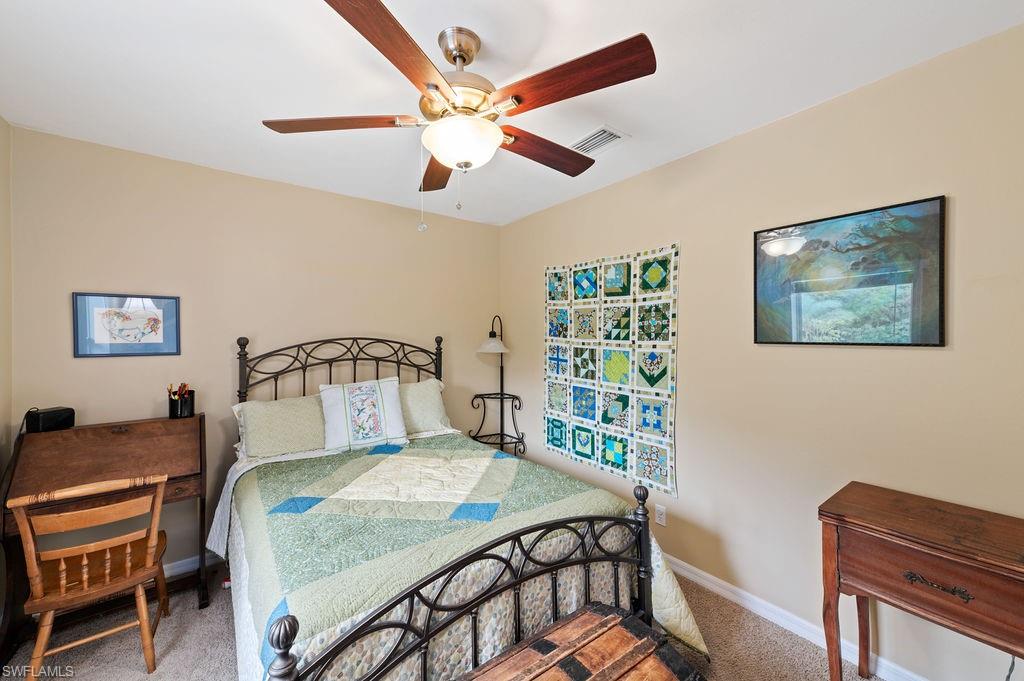 MIRROR LAKES - Residential