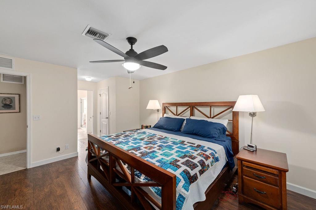 MIRROR LAKES - Residential