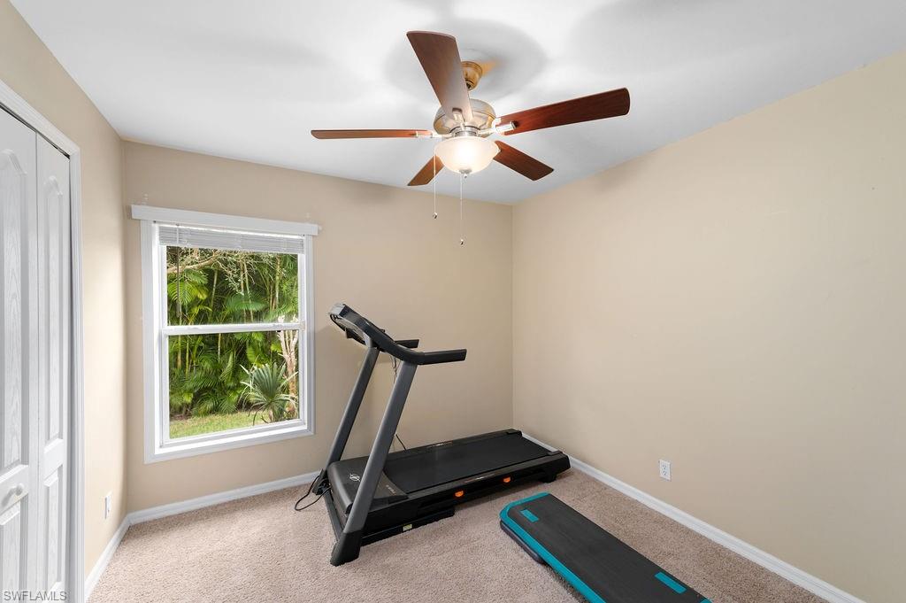 MIRROR LAKES - Residential