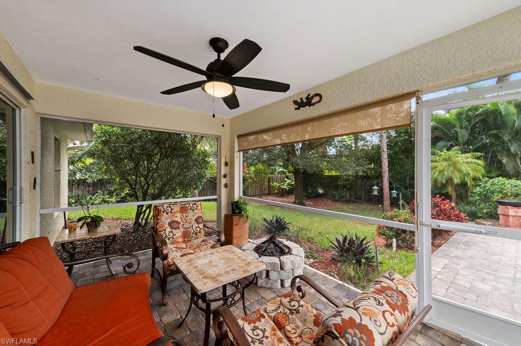 MIRROR LAKES - Residential