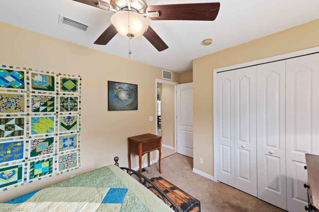 MIRROR LAKES - Residential