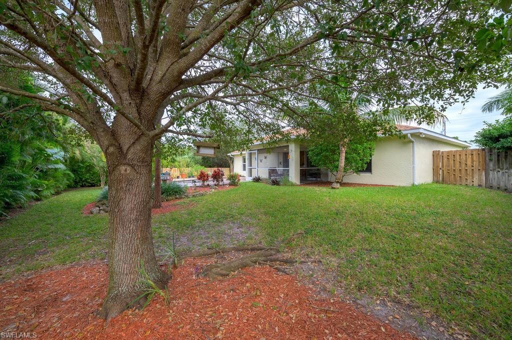 MIRROR LAKES - Residential