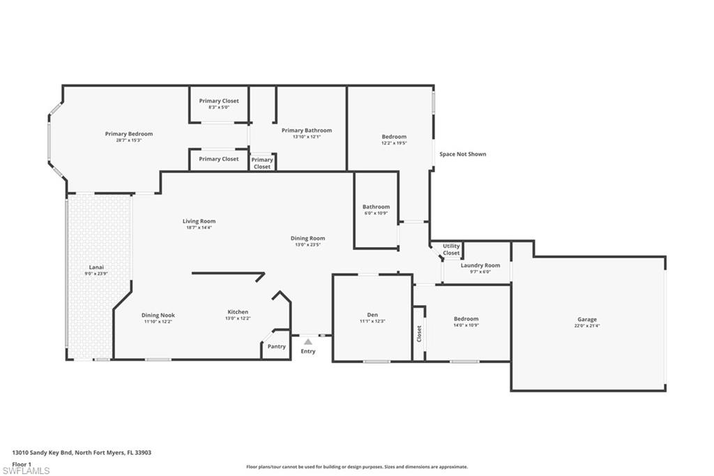 MOODY RIVER ESTATES - Residential