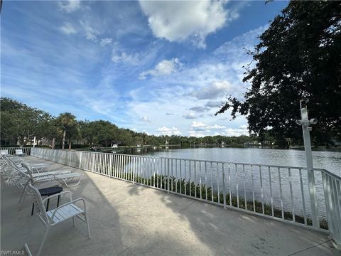 A home in BONITA SPRINGS