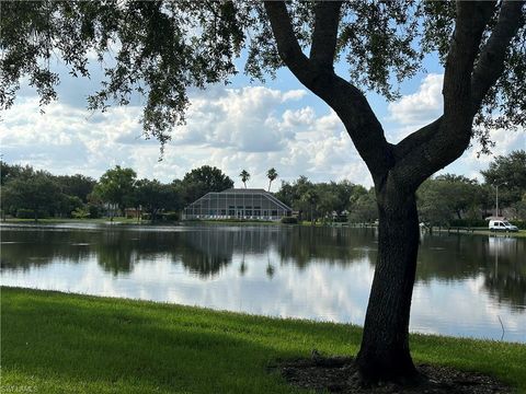 A home in BONITA SPRINGS