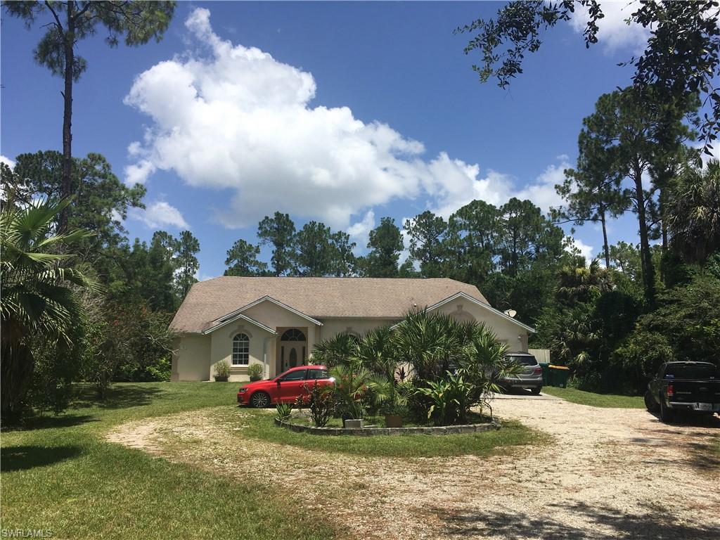 GOLDEN GATE ESTATES - Residential