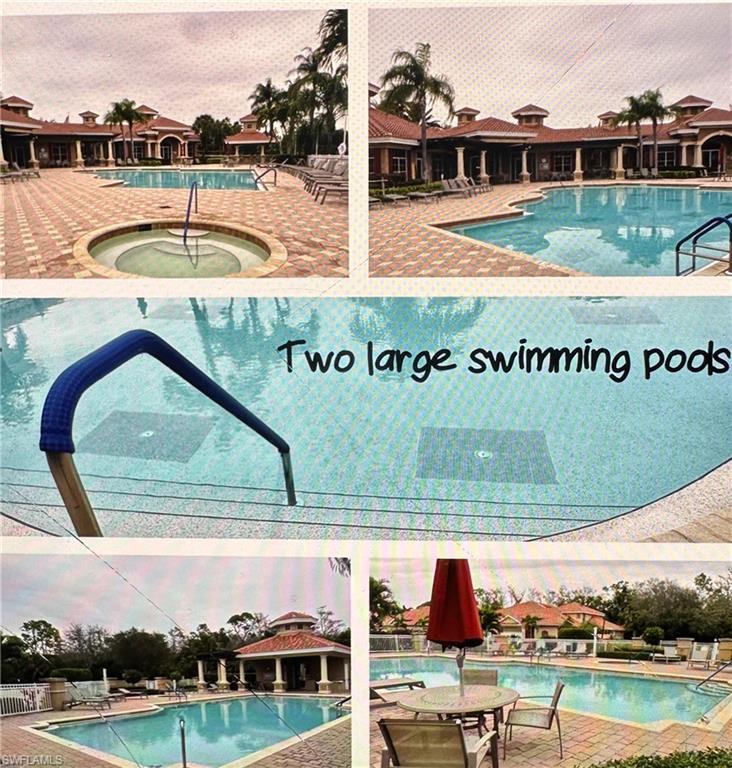 BELL TOWER PARK - Residential