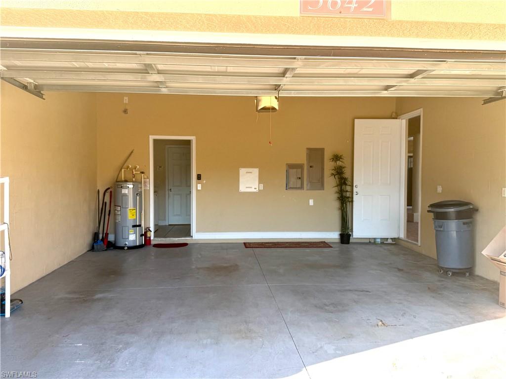 BELL TOWER PARK - Residential