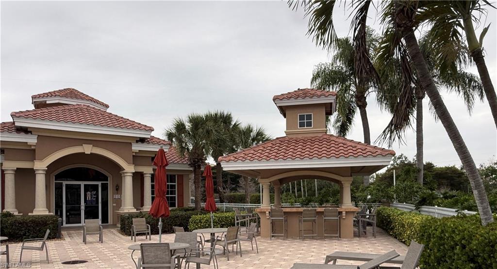 BELL TOWER PARK - Residential