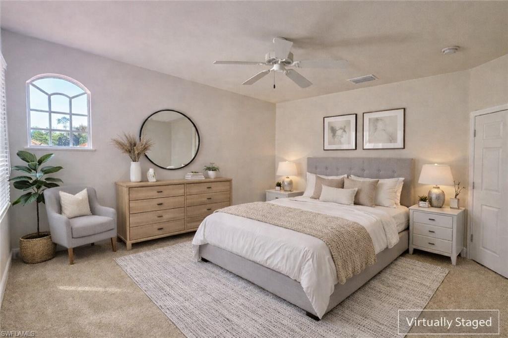 BELL TOWER PARK - Residential