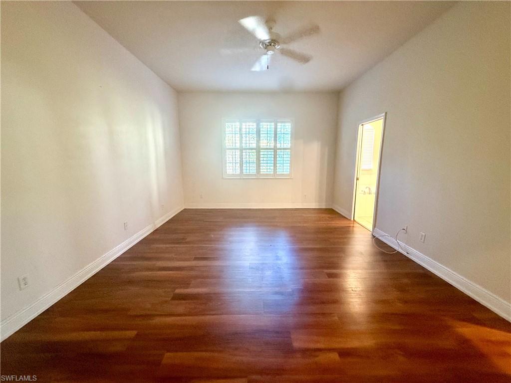 BELL TOWER PARK - Residential