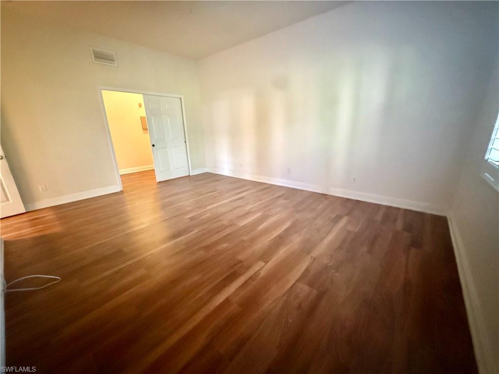 BELL TOWER PARK - Residential