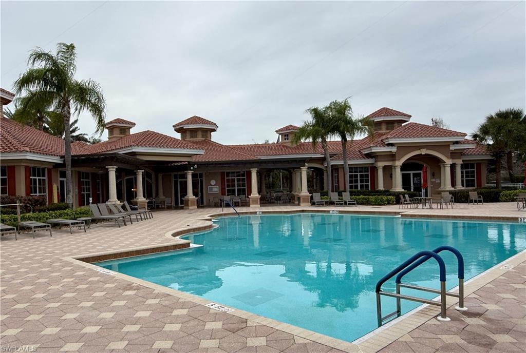 BELL TOWER PARK - Residential