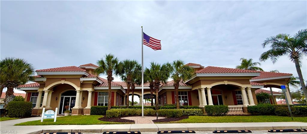 BELL TOWER PARK - Residential