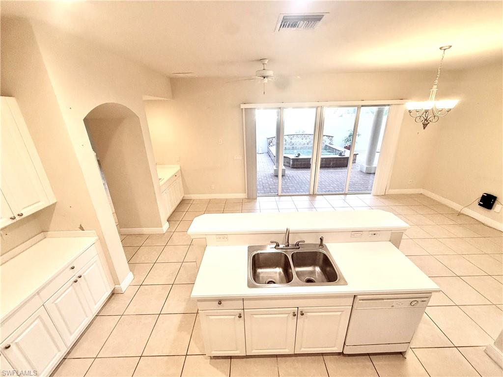 BELL TOWER PARK - Residential