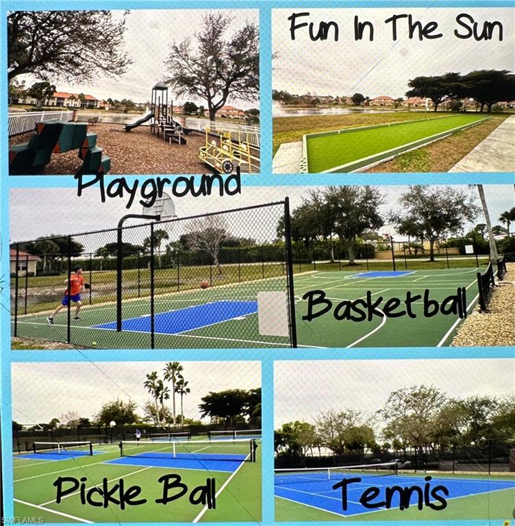 BELL TOWER PARK - Residential