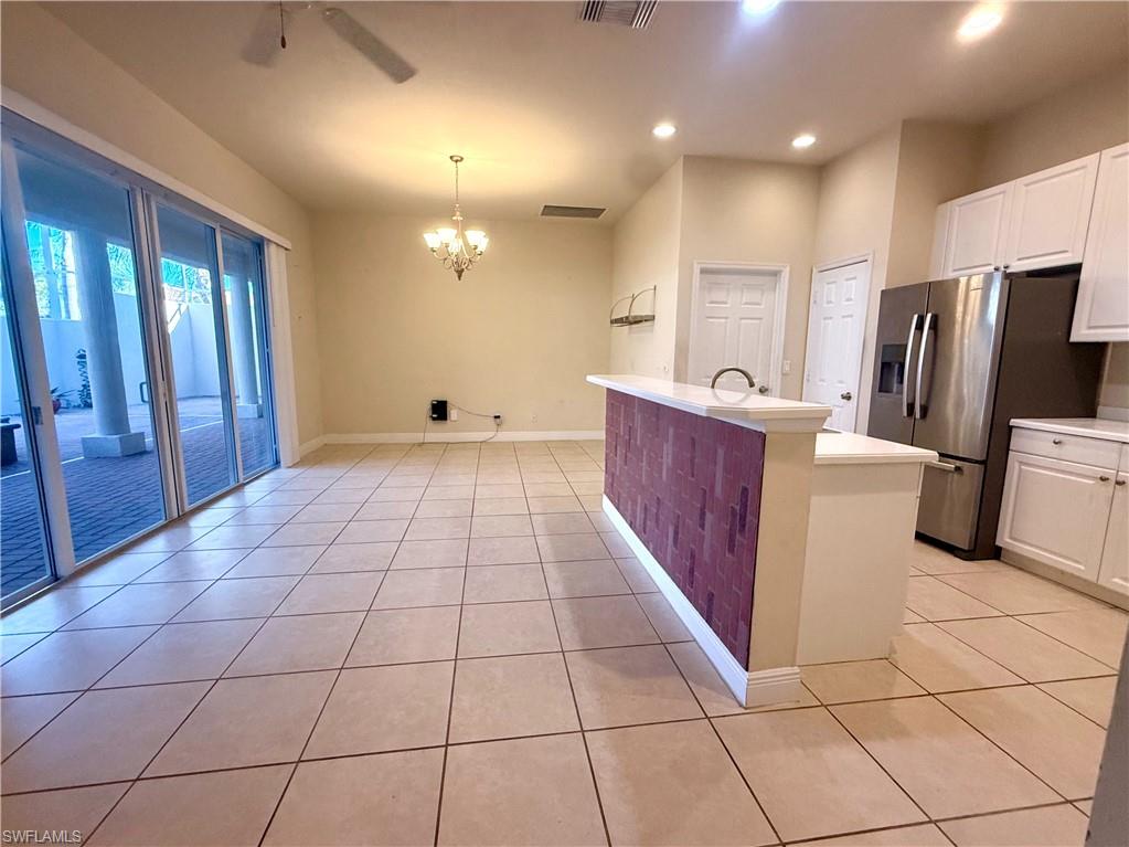 BELL TOWER PARK - Residential