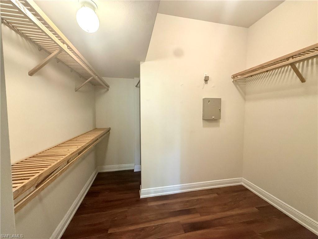 BELL TOWER PARK - Residential