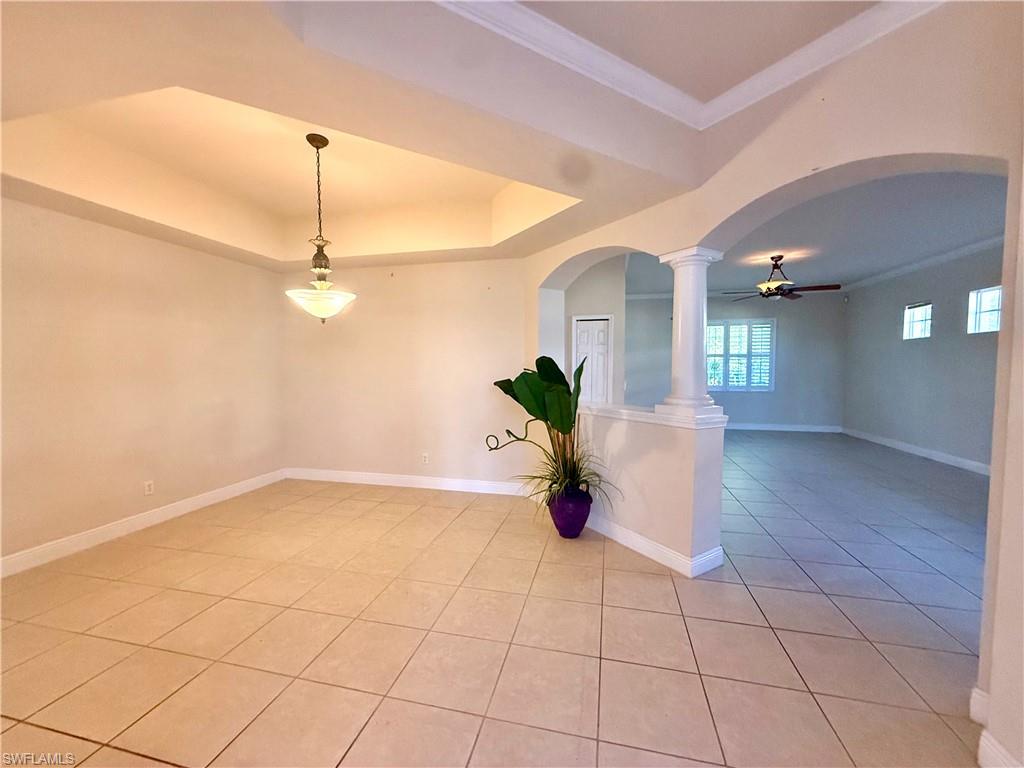 BELL TOWER PARK - Residential