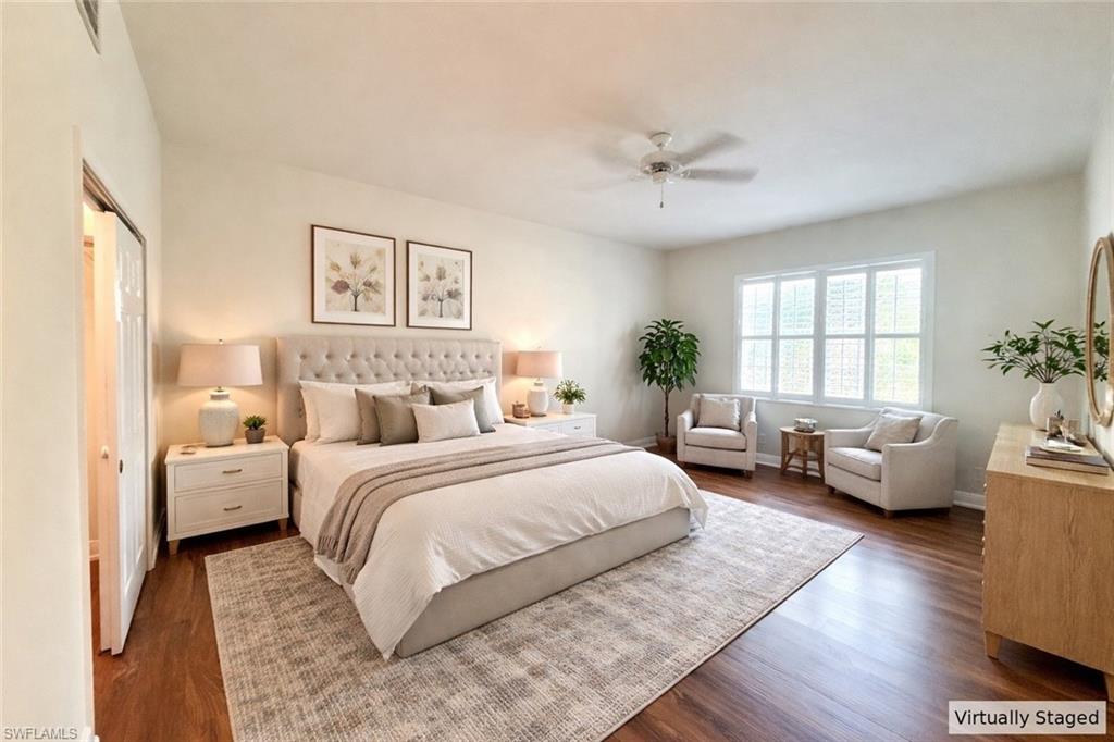 BELL TOWER PARK - Residential