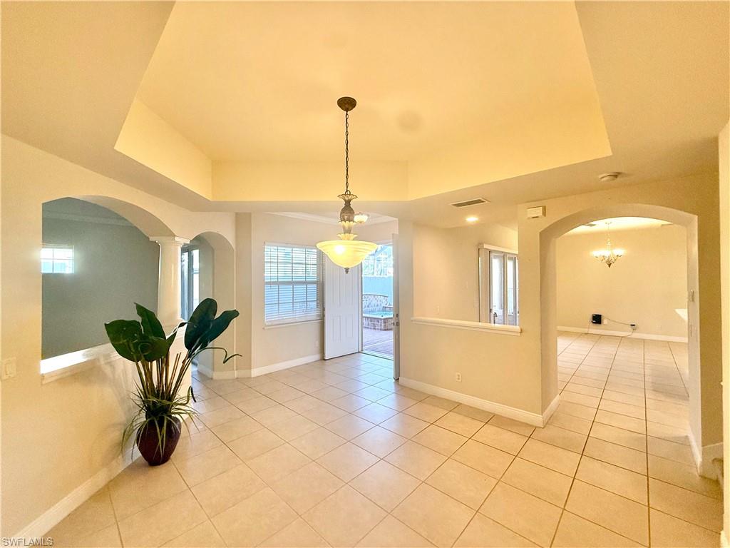 BELL TOWER PARK - Residential