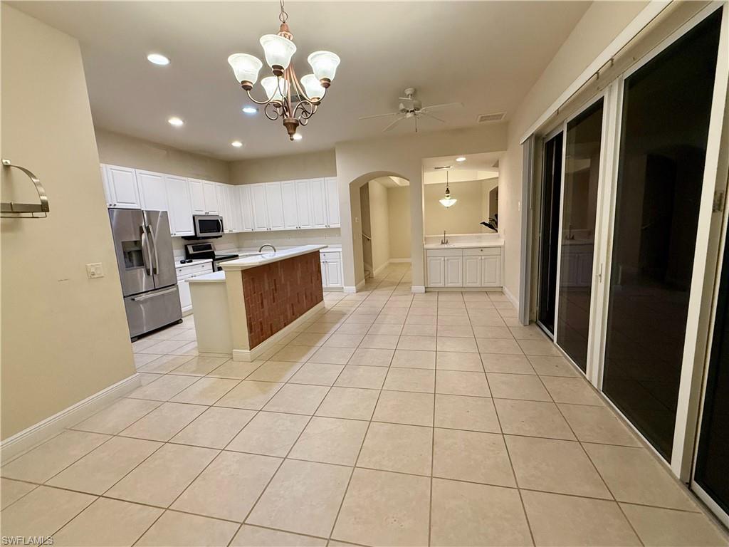 BELL TOWER PARK - Residential