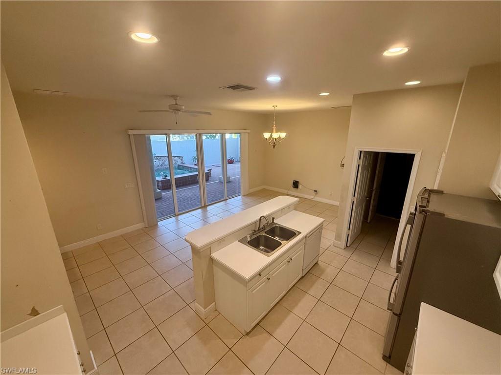 BELL TOWER PARK - Residential