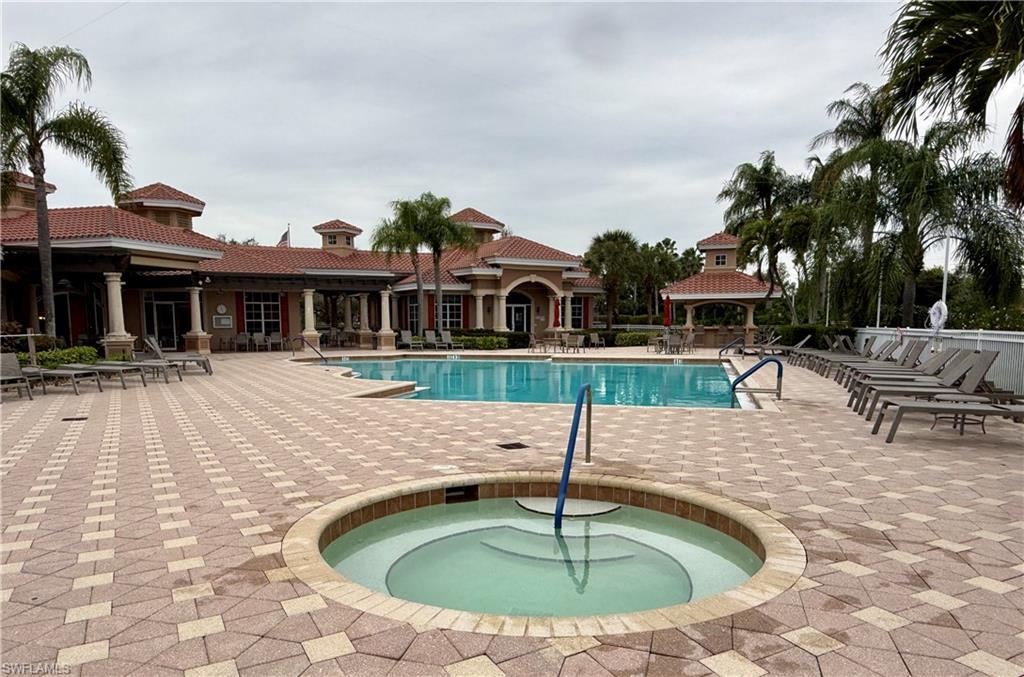 BELL TOWER PARK - Residential