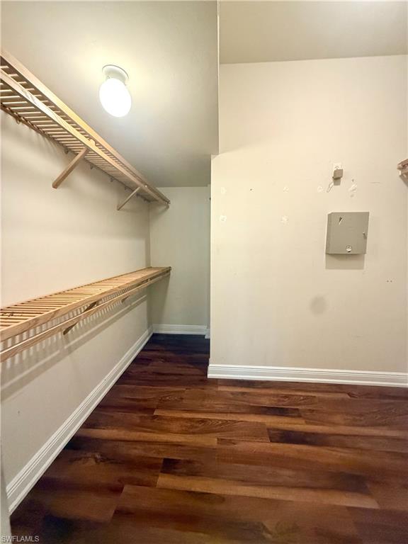 BELL TOWER PARK - Residential