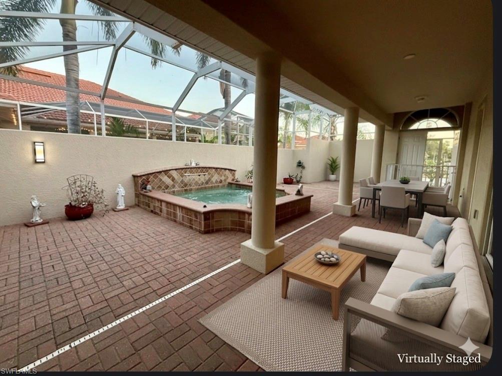 BELL TOWER PARK - Residential