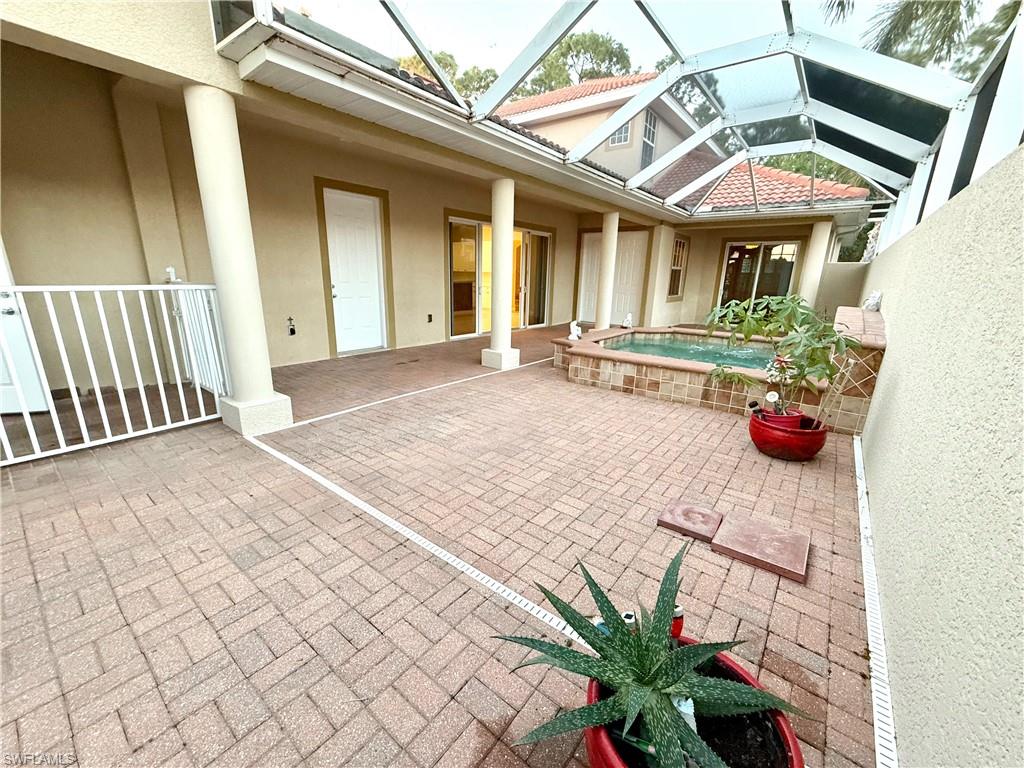 BELL TOWER PARK - Residential