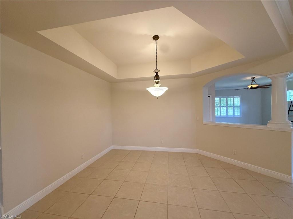 BELL TOWER PARK - Residential