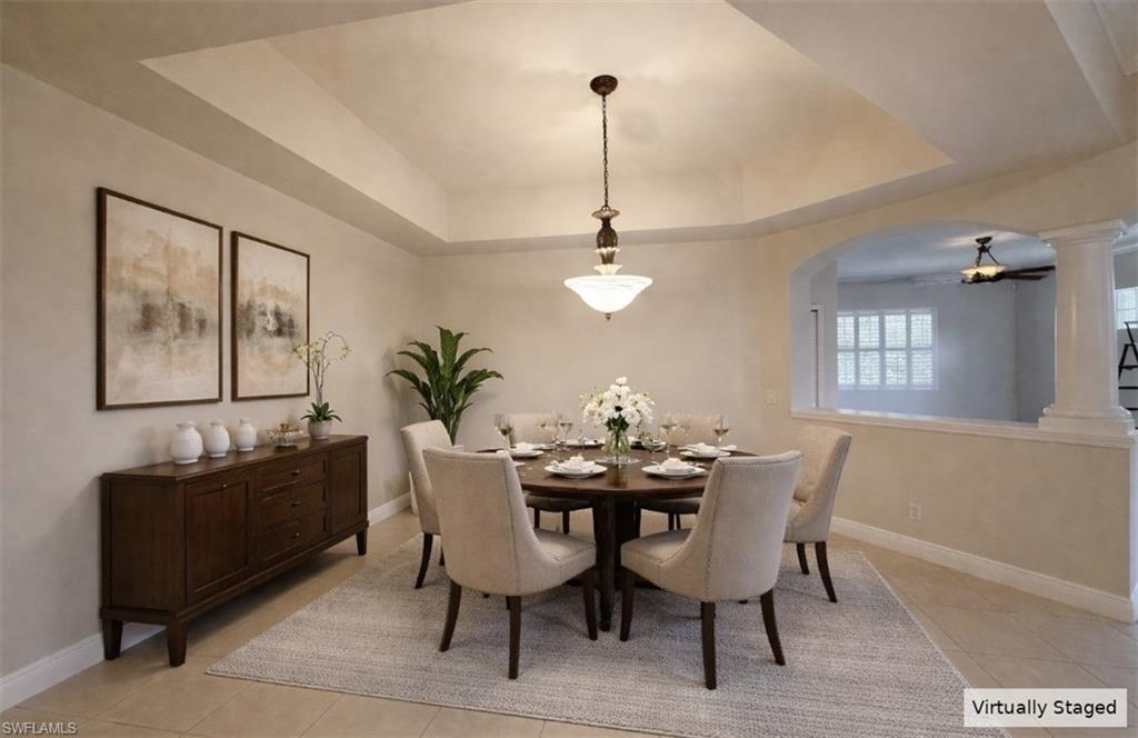 BELL TOWER PARK - Residential