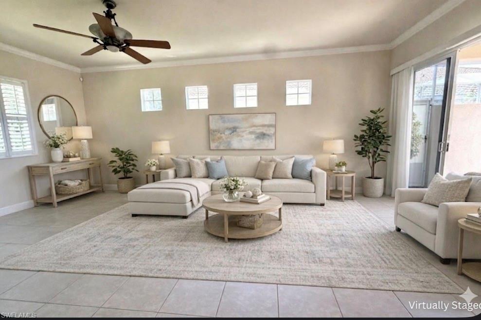 BELL TOWER PARK - Residential