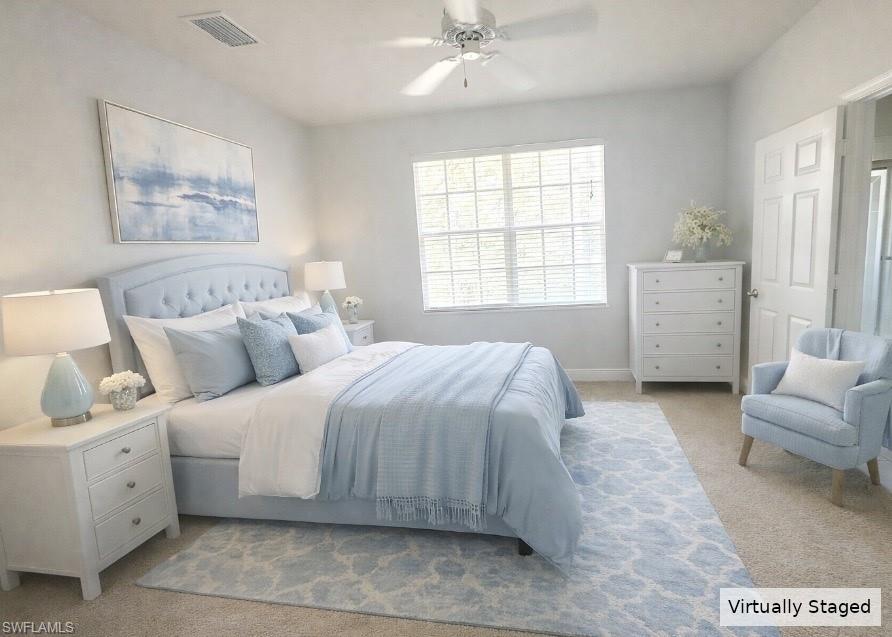 BELL TOWER PARK - Residential