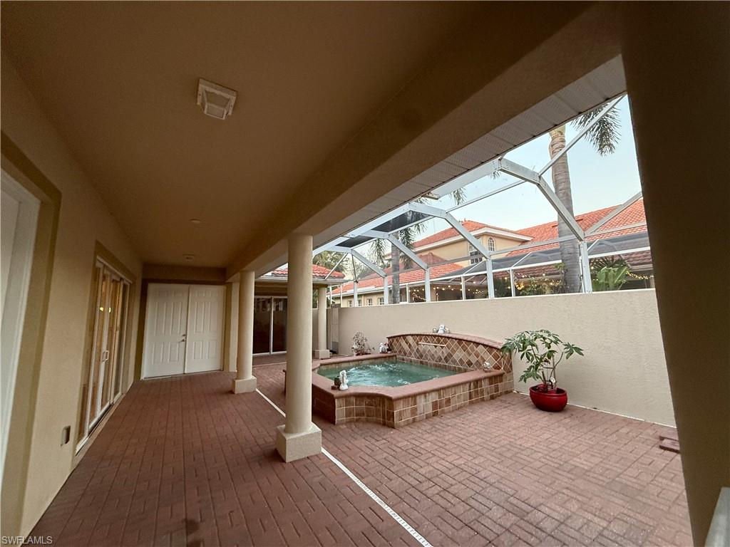 BELL TOWER PARK - Residential