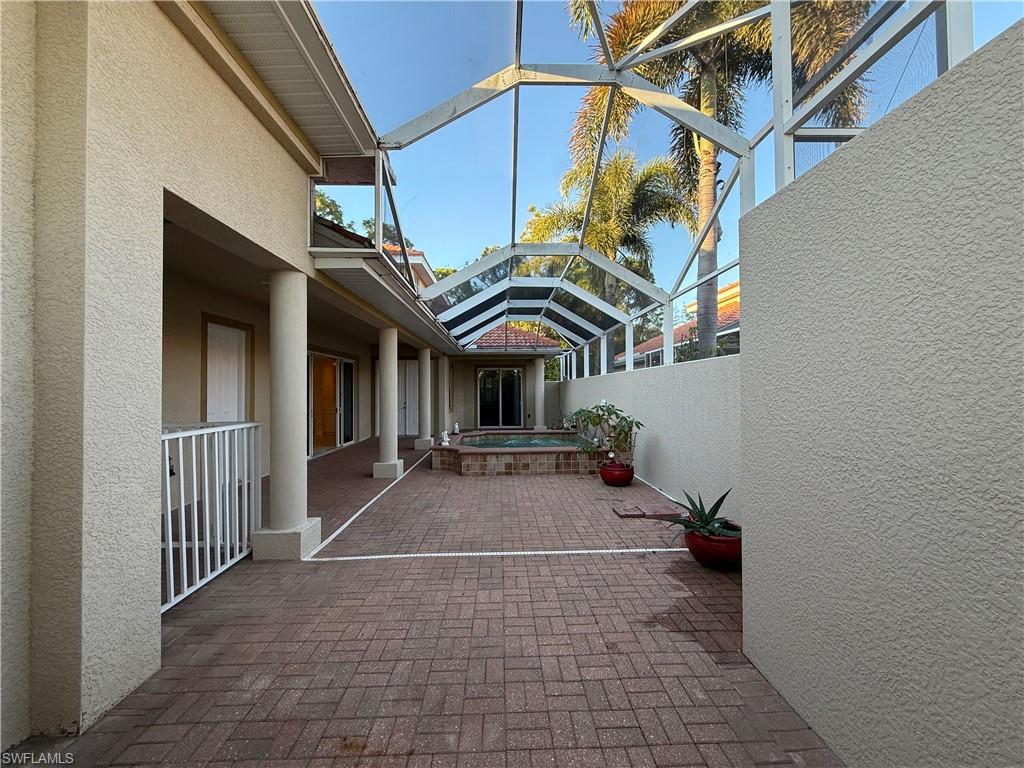 BELL TOWER PARK - Residential