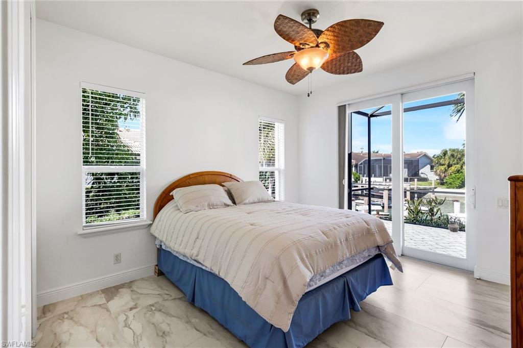 MARCO BEACH - Residential