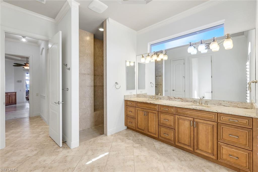 MARCO BEACH - Residential