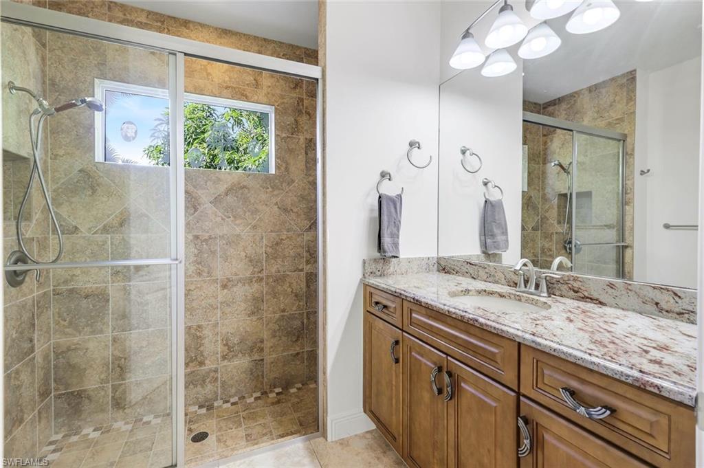 MARCO BEACH - Residential