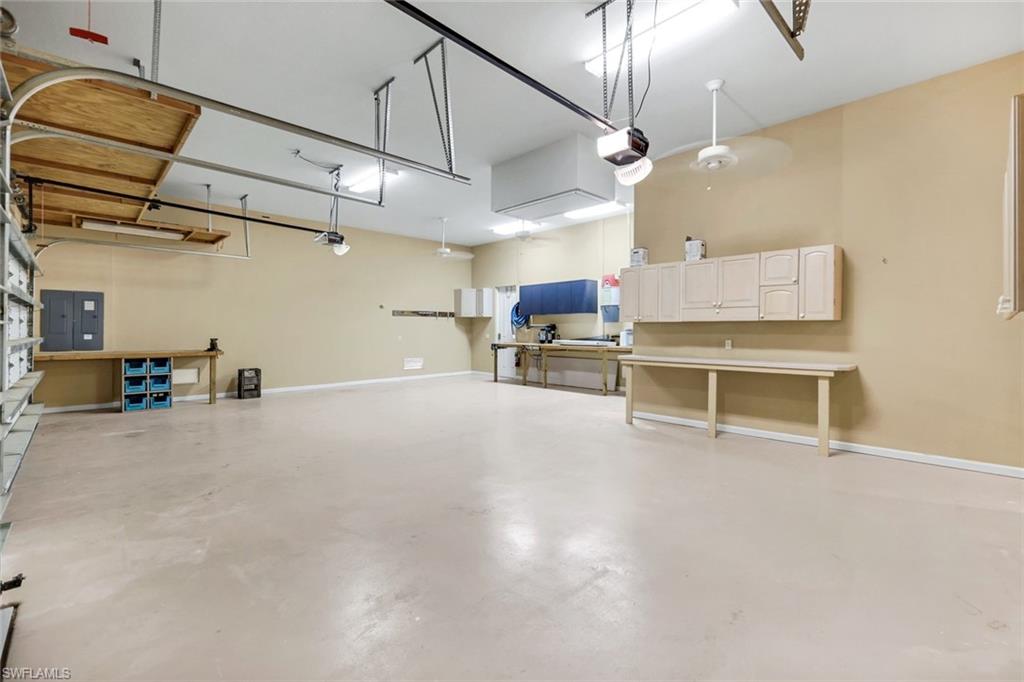 MARCO BEACH - Residential