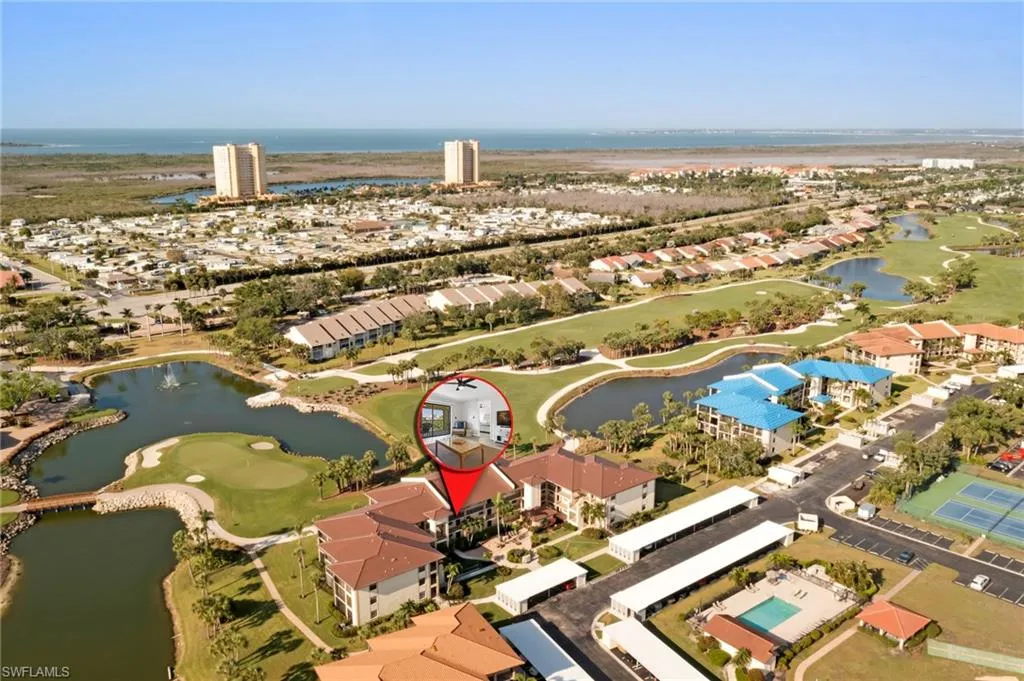 Fort Myers, Florida 33908, United States, 2 Bedrooms Bedrooms, ,2 BathroomsBathrooms,Residential,Active,133226