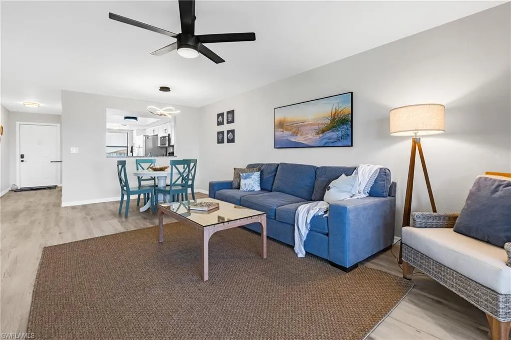 Fort Myers, Florida 33908, United States, 2 Bedrooms Bedrooms, ,2 BathroomsBathrooms,Residential,Active,133226