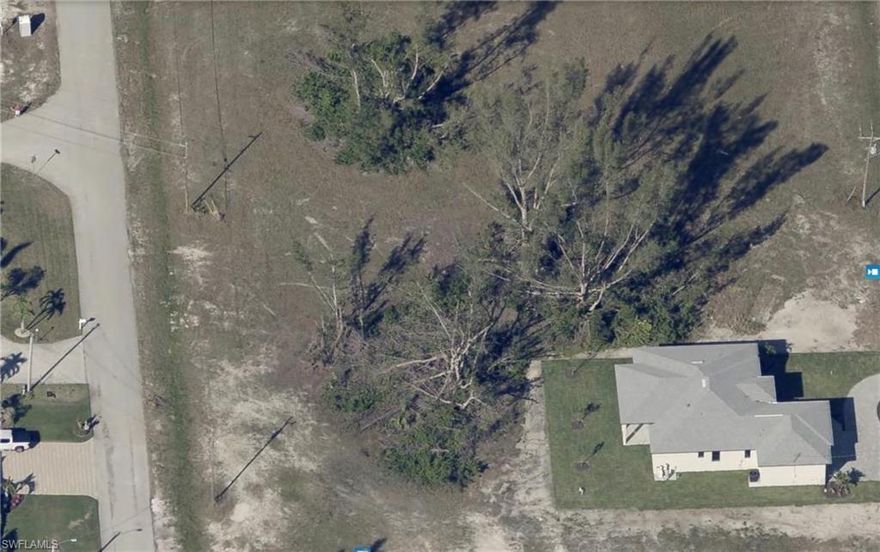 Discover the opportunity to build your dream home or investment property on this expansive lot located in a sought-after location at 1107 NW 40th Pl. This generously-sized plot offers an open canvas for visionaries and developers alike. Boasting a prime position in a rapidly developing neighborhood, this parcel of land is surrounded by well-maintained properties, adding to its appeal. Accessibility is a plus, with main roads and amenities just a stone’s throw away. Whether you envision a modern family residence, a duplex for rental income, or any other architectural masterpiece, this lot is ready to accommodate your aspirations!