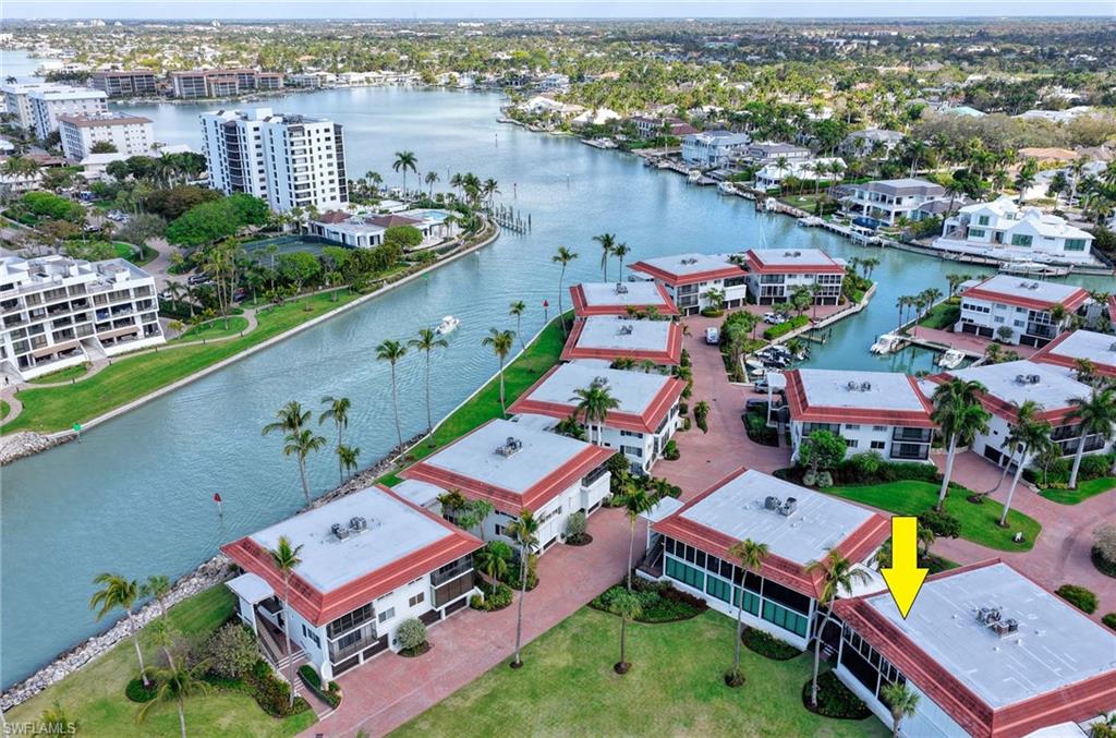 INDIES WEST - Residential