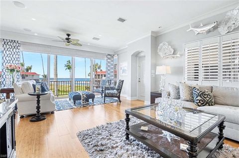 Photo of 2206 Gulf Shore BLVD N #G-2, NAPLES, FL 34102 (MLS # 226007830)
