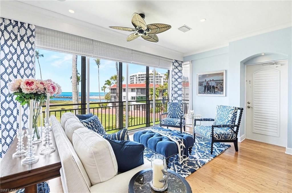 Photo of 2206 Gulf Shore BLVD N #G-2, NAPLES, FL 34102 (MLS # 226007830)