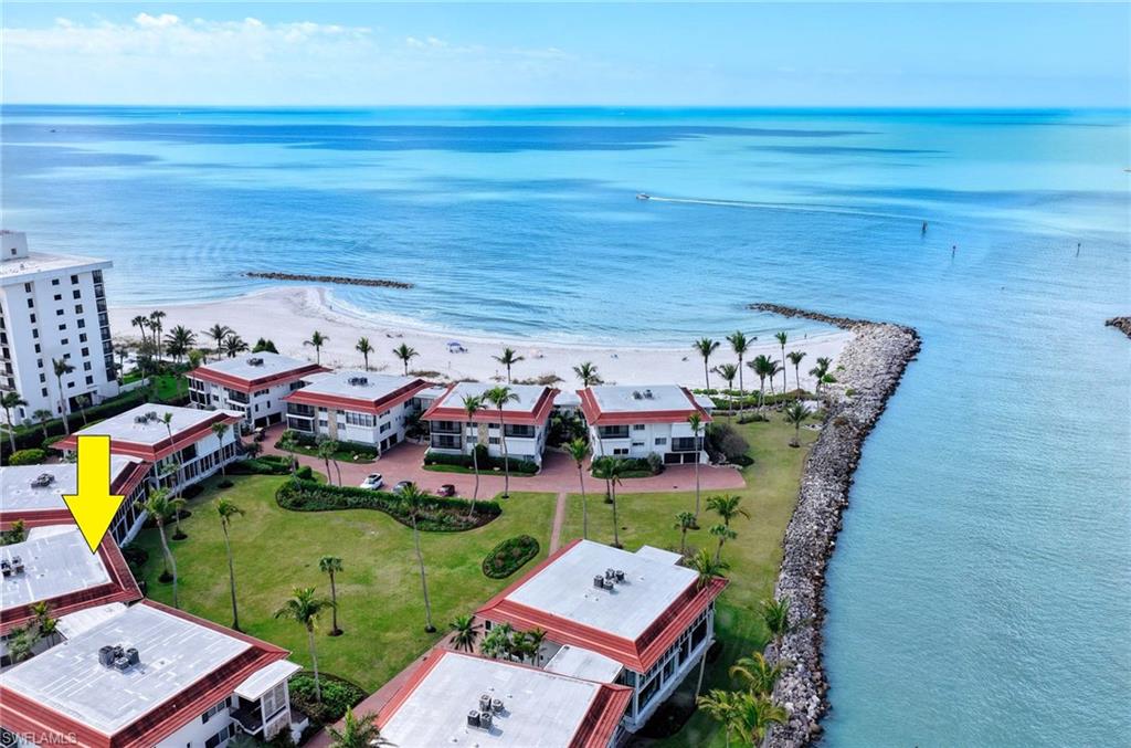 INDIES WEST - Residential