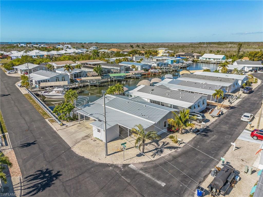 CHERRY ESTATES - Residential