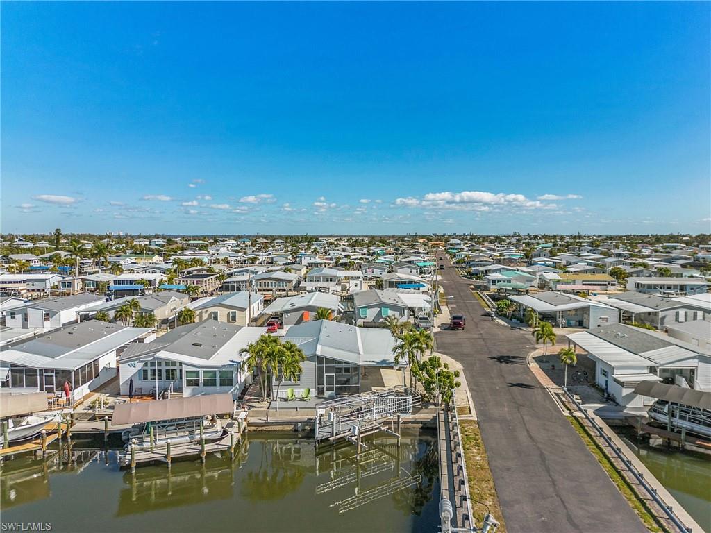 CHERRY ESTATES - Residential